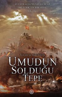 Umudun Solduğu Tepe
