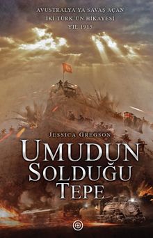 Umudun Solduğu Tepe