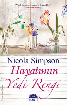 Hayatımın Yedi Rengi - Nicola Simpson