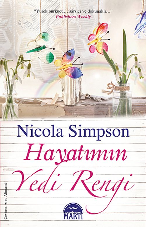 Hayatımın Yedi Rengi