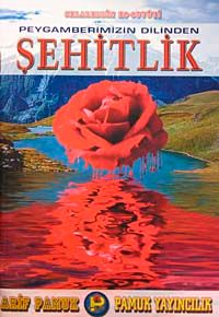 Peygamberimizin Dilinden Şehitlik (Hadis-008/P11)