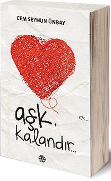Aşk Kalandır