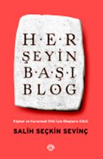 Herşeyin Başı Blog
