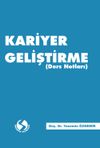 Kariyer Geliştirme (Ders Notları)