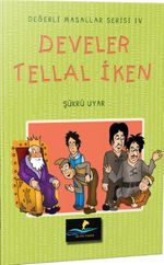 Develer Tellal İken