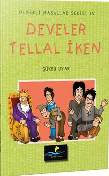 Develer Tellal İken