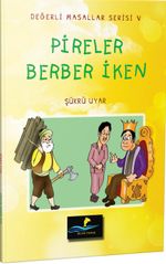 Pireler Berber İken