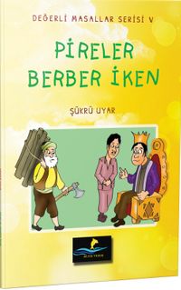 Pireler Berber İken