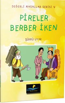 Pireler Berber İken