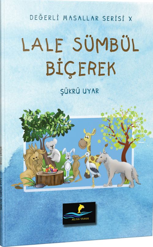 Lale Sümbül Biçerek