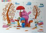 Pocoyo Yap Boz 2