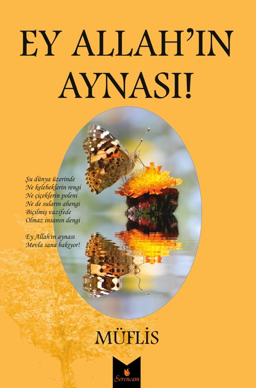 Ey Allah'ın Aynası