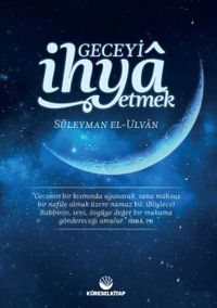 Geceyi İhya Etmek - (Cep boy)