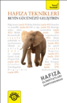 Hafıza Teknikleri & Beyin Gücünüzü Geliştirin