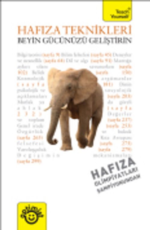 Hafıza Teknikleri & Beyin Gücünüzü Geliştirin