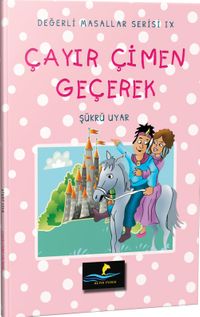 Çayır Çimen Geçerek