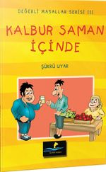 Kalbur Saman İçinde 