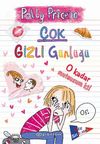 O Kadar &Ccedil;ok Mutsuzum ki! / Polly Price'in &Ccedil;ok Gizli G&uuml;nl&uuml;ğ&uuml;