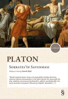 Sokrates'in Savunması