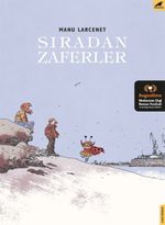 Sıradan Zaferler