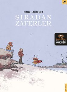 Sıradan Zaferler