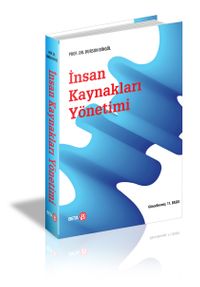 İnsan Kaynakları Yönetimi (Dursun Bingöl)