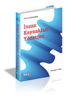 İnsan Kaynakları Yönetimi (Dursun Bingöl) - Dursun Bingöl