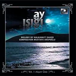 Ay Işığı / Vol. 1 Akşam Üstü