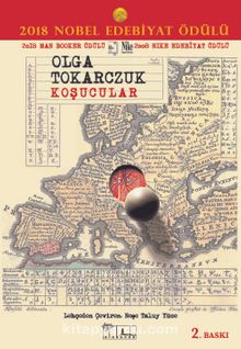 Koşucular - Olga Tokarczuk