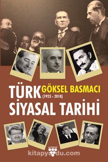 Türk Siyasal Tarihi (1923-2018)