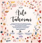 2020 Aile Takvimi