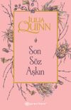 Son S&ouml;z Aşkın