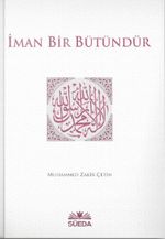 İman Bir Bütündür