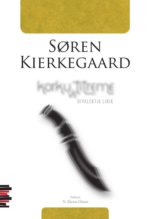Korku ve Titreme & Diyalektik Lirik
