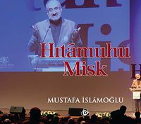 Hıtamuhu Misk esma-i hüsna (dvd)