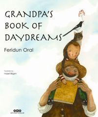 Grandpa’s Book of Daydreams