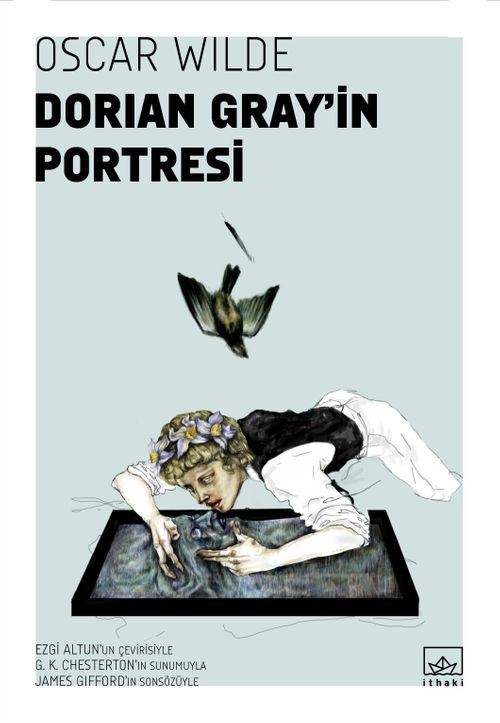 Dorian Gray'in Portresi