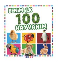 Benim İlk 100 Hayvanım