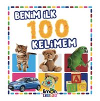Benim İlk 100 Kelimem 