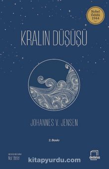 Kralın Düşüşü - Johannes V. Jensen