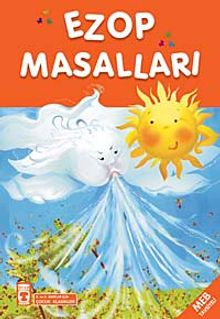 Ezop Masalları / Çocuk Klasikleri