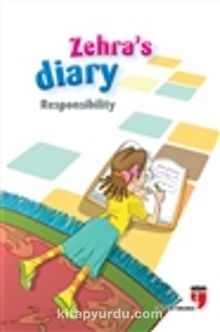 Zehra's Diary - Responsibility
