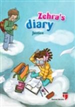 Zehra's Diary - Justice