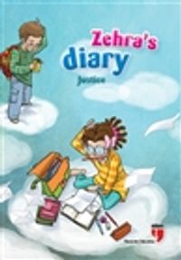 Zehra's Diary - Justice