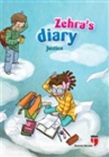 Zehra's Diary - Justice