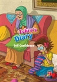 Zehra's Diary - Self Confidence