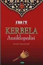 A'dan Z'ye Kerbela Ansiklopedisi
