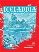 Icelandia - Responsibility