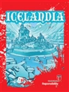 Icelandia - Responsibility