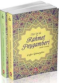 Kur'an'da Rahmet Peygamberi (2 Cilt Takım)